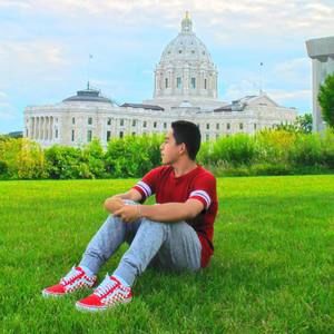 Meet your Posher, Kong meng